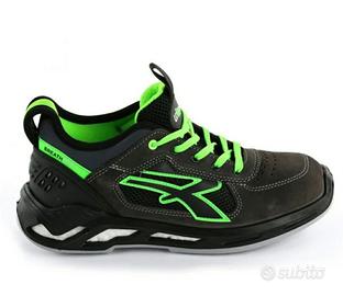 U-Power negan S1P SRC Scarpe antinfortunistiche