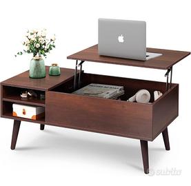 Tavolino da salotto, LEGGERE DESCRIZIONE