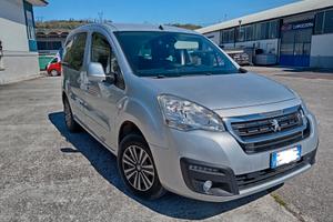 Peugeot Partner Tepee BlueHDi 100 ETG6 S&S Active