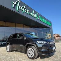 JEEP Compass UNIPRO - 1.6 M.JET 130CV - PROMO FI