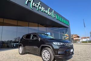 JEEP Compass UNIPRO - 1.6 M.JET 130CV - PROMO FI