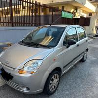 Ricambi Matiz Chevrolet