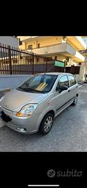 Ricambi Matiz Chevrolet