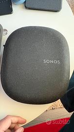 Sonos ace