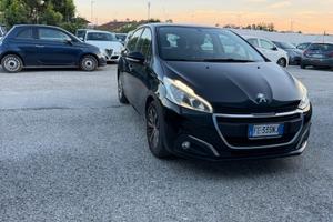 Peugeot 208 PureTech 82 5 porte Access