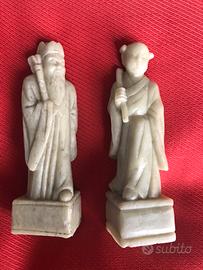2santoni in steatite