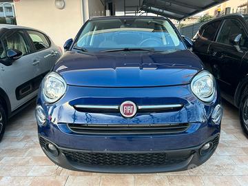 Fiat 500X 1.6 MultiJet 130 CV Connect
