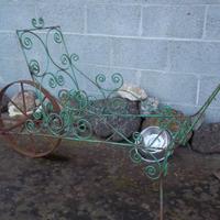 portafiori da giardino