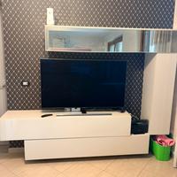 Parete attrezzata Moderna