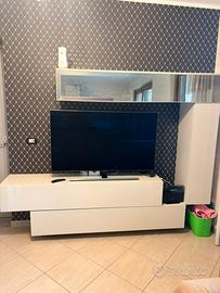 Parete attrezzata Moderna