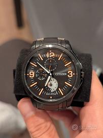 Citizen ecodrive