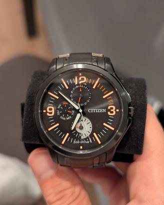 Citizen ecodrive