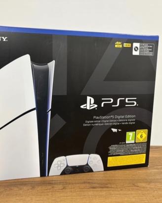 PS5 1 TB