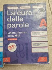 Libro per Liceo Economico Sociale