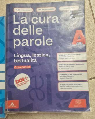 Libro per Liceo Economico Sociale