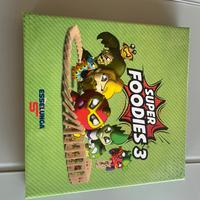 Super Foodies 3 di Esselunga
