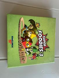 Super Foodies 3 di Esselunga