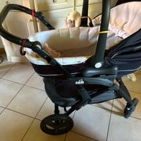 Passeggino Trio Cam