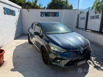 Renault Clio 1.0 tce Intens Gpl 100cv