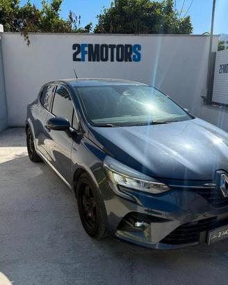 Renault Clio 1.0 tce Intens Gpl 100cv PROMO DESTOC