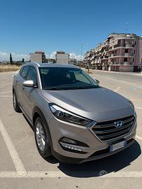 Hyundai Tucson 2018 XPossible
