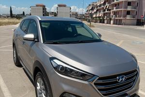 Hyundai Tucson 2018 XPossible