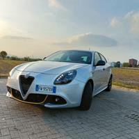  Giulietta veloce 2.0 170cv