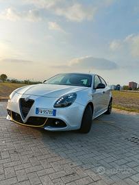  Giulietta veloce 2.0 170cv
