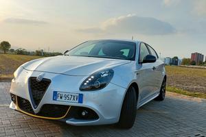  Giulietta veloce 2.0 170cv