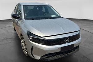 OPEL Corsa VI 2020 - Corsa 1.2 Edition s&s 75cv