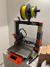 Stampante 3D Prusa MK3S 2024