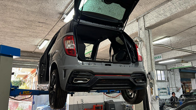 Ligier 50 Sport Ultimate