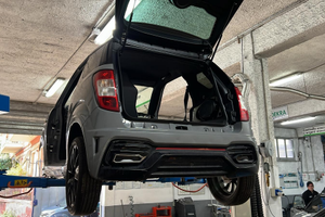 Ligier 50 Sport Ultimate