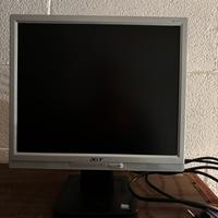 Monitor PC 17”