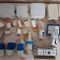 Lotto elettrici