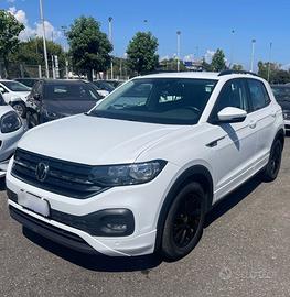 Volkswagen T-Cross DSG R-Line