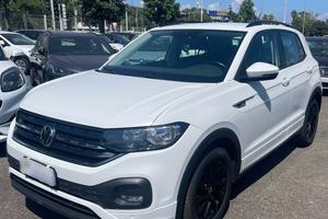 Volkswagen T-Cross DSG R-Line