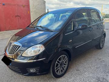 Lancia MUSA 1.4 16V Platinum