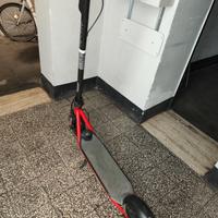 monopattino elettrico 