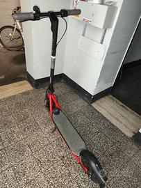 monopattino elettrico 