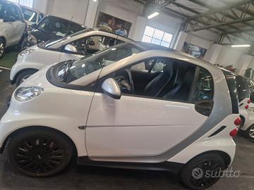 Smart 2013 full pelle motore revisionato garanzia
