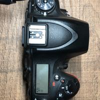 Nikon D750