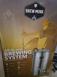 kit birra all in one 