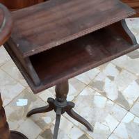 Mobiletto porta telefono 