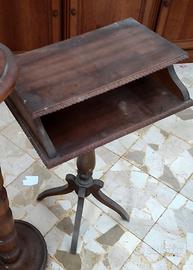 Mobiletto porta telefono 