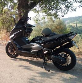 Scooter TMAX 500