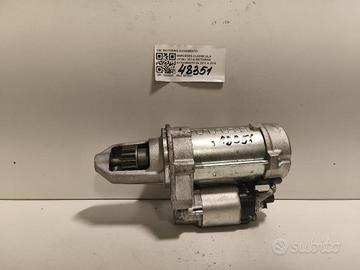 MOTORINO D' AVVIAMENTO MERCEDES GLA Serie MOTORINO