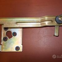 Piastre tergicristalli Fiat 850 Coupè/Sport Coupè