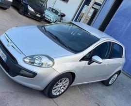 Fiat Punto Evo Punto Evo 1.3 Mjt 95 CV DPF 5 porte