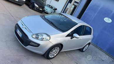 Fiat Punto Evo Punto Evo 1.3 Mjt 95 CV DPF 5 porte